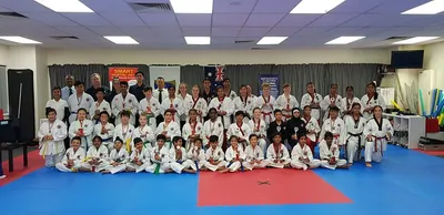 Top 12 martial arts classes in Swan Perth