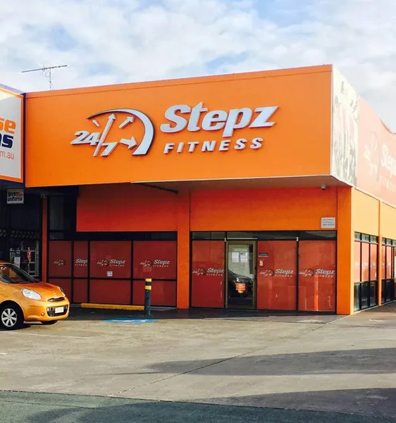 Stepz Fitness Cleveland