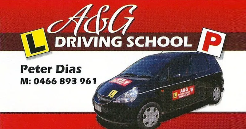 A & G Driving School