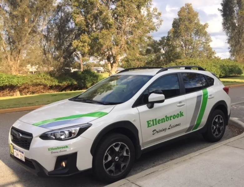 Ellenbrook Driving Lessons