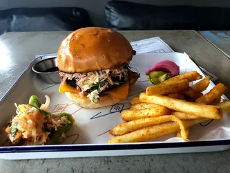 Best of 6 burgers in Footscray Melbourne