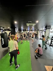 Top 11 boxing gyms in Inner West Council Sydney