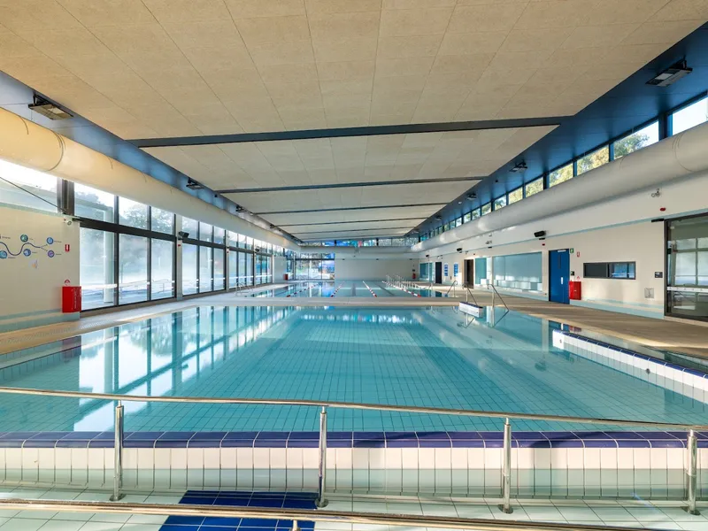 Salisbury Aquatic Centre