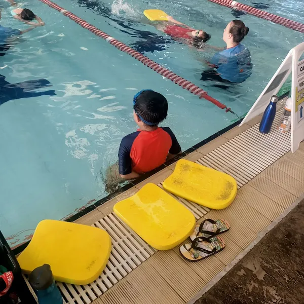 Parafield Gardens Swim School