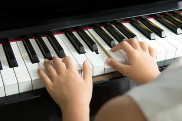 Top 5 piano lessons in Waverley Council Sydney