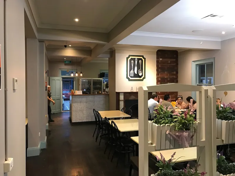 Aharn Thai Restaurant-Shellharbour