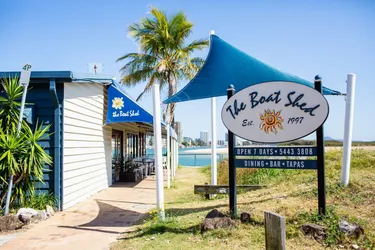 Best of 35 restaurants in Maroochydore Sunshine Coast