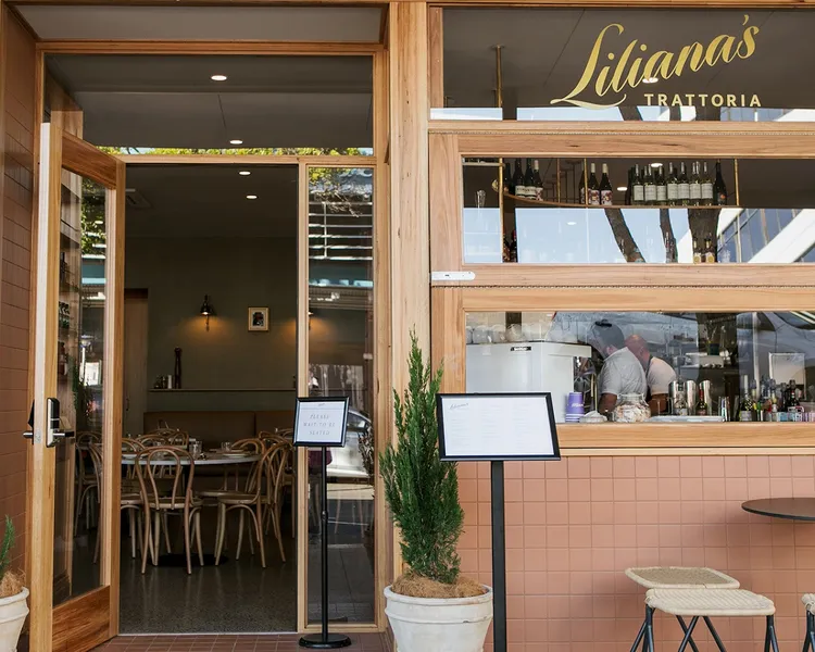 Liliana's Trattoria