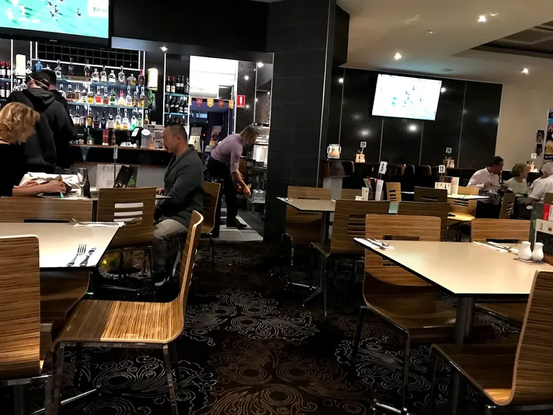 Hotel Maroochydore