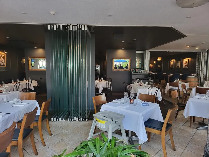 Bella Venezia Restaurant Mooloolaba