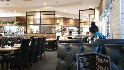 Top 18 restaurants in Woden Canberra