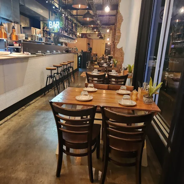 520 Macaulay Road -Tapas Bar ( Kensington)