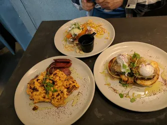 Top 37 restaurants in Footscray Melbourne