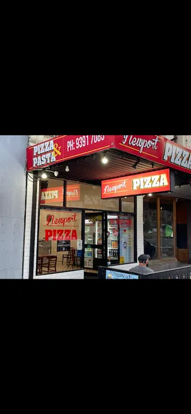 Newport Pizza