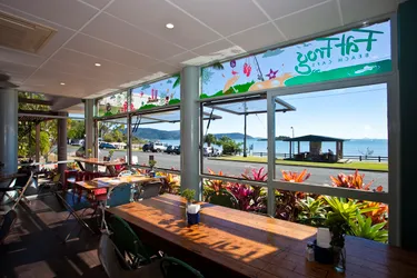 Best of 24 coffee shops in Airlie Beach Mackay