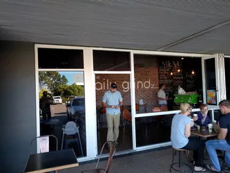 Top 9 coffee shops in Douglas Townsville