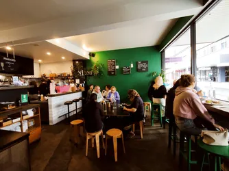 Top 28 coffee shops in Hobart