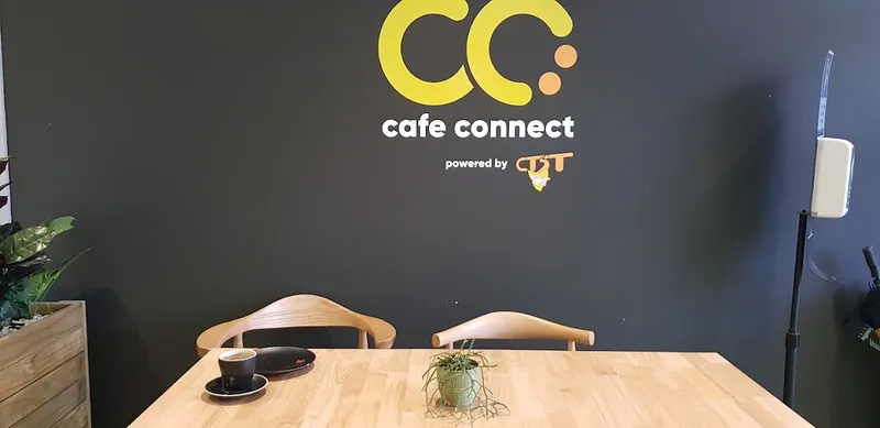 Cafe Connect