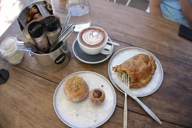 Top 24 coffee shops in Gold Coast