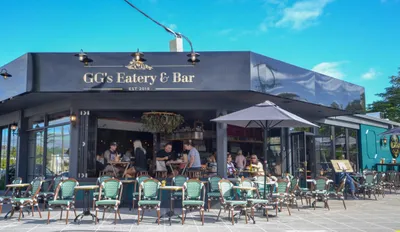 Best of 5 coffee shops in Broadbeach Waters Gold Coast