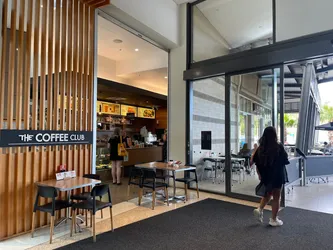 Best of 15 coffee shops in Helensvale Gold Coast