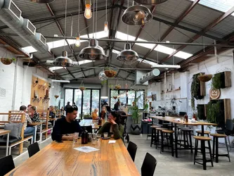 Best of 20 coffee shops in Geelong