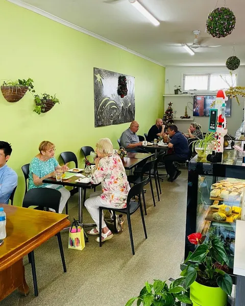 Cafe Fresco Geelong