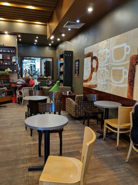 Gloria Jean's Coffees Tuggerah Store