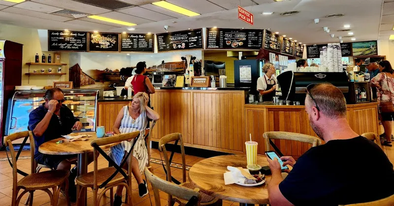 Heatherbrae's Pies Ourimbah