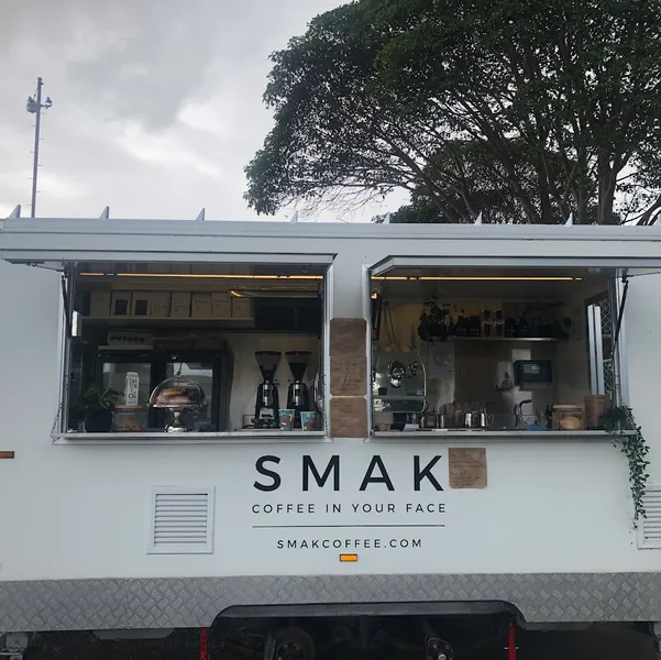 SMAK Coffee Broadmeadow