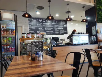 Top 5 coffee shops in Wallsend Newcastle