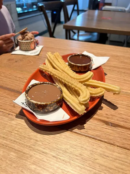 San Churro Canberra City