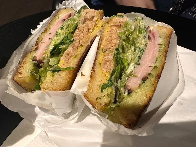 Nico's Sandwich Deli