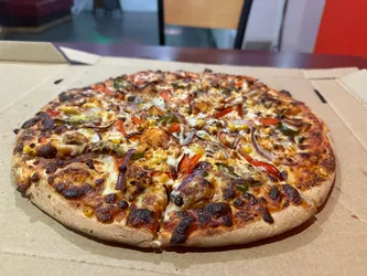 Top 6 pizza in Lavington Albury