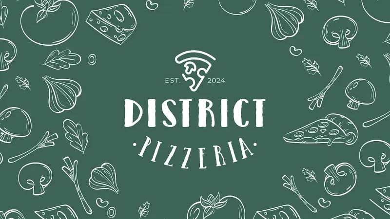 District Pizzeria