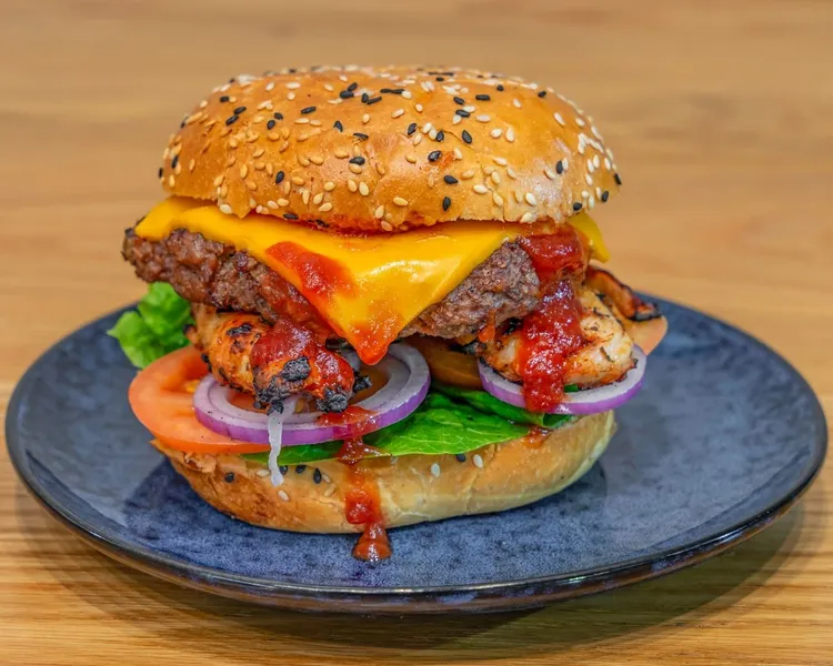 BGM BURGERS GEELONG