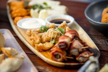 Top 20 seafood restaurants in Toowoomba