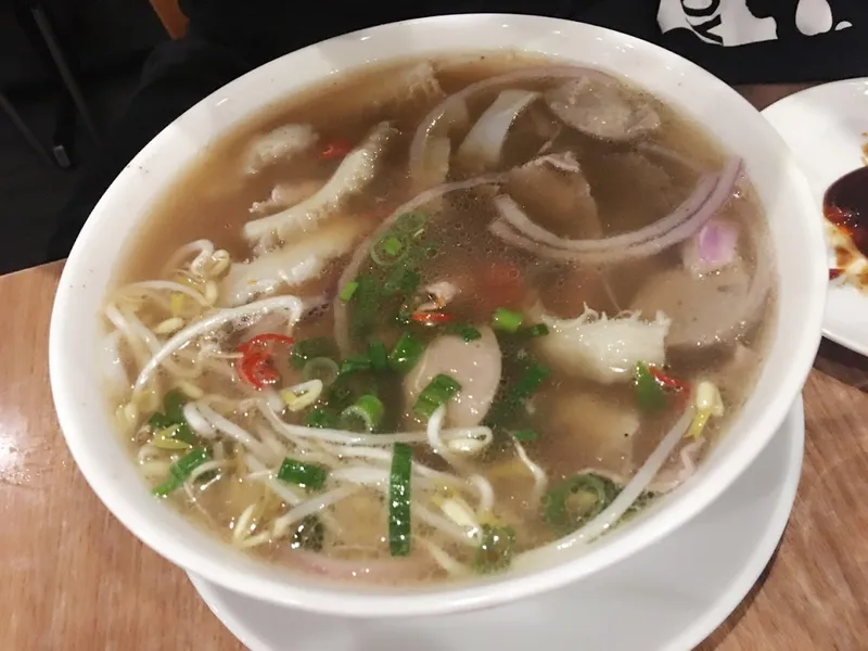 Pho Hub