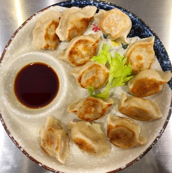 Coast Dumplings