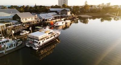 Top 15 dumplings in Mooloolaba Sunshine Coast