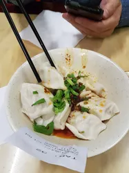 dumplings in Melbourne