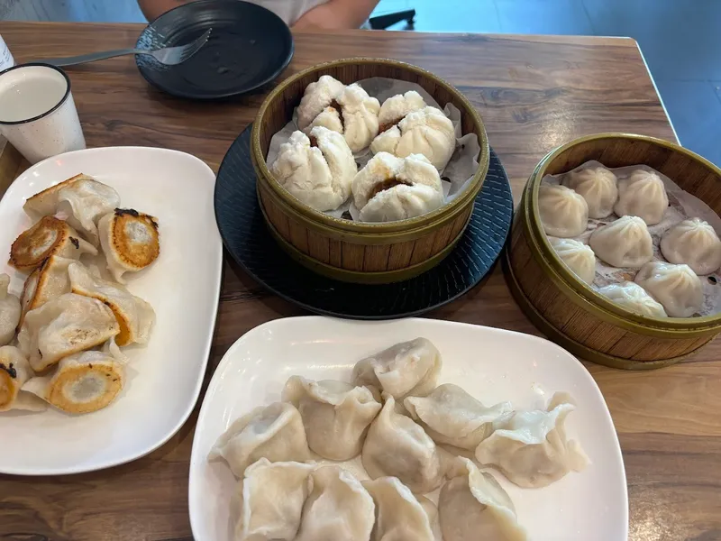 Song's Dumplings