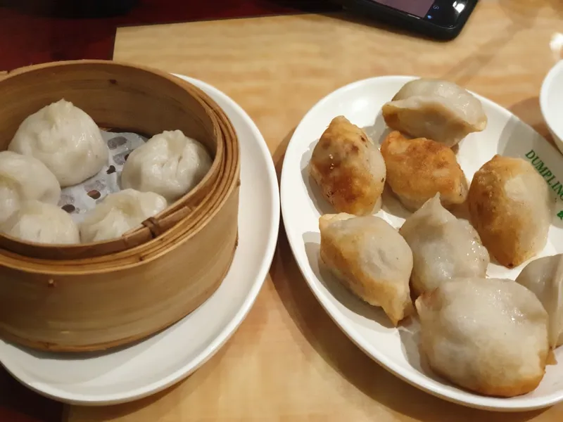 Camy Shanghai Dumpling House