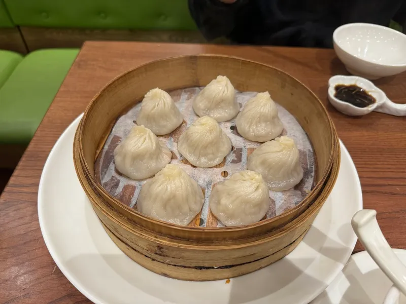 Yulongfu Steamed Buns Restaurant