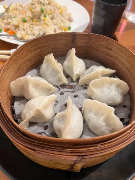 Yang’s Dumpling