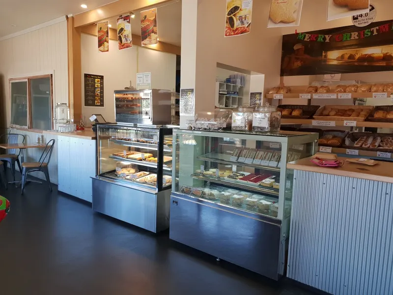 New Freedom Gluten-Free Bakery