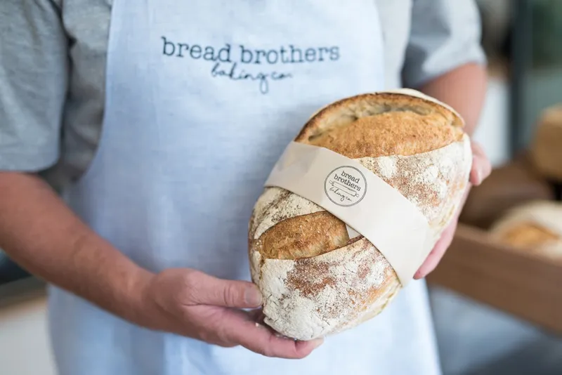 Bread Brothers Baking Co