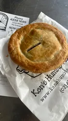 Best of 31 meat pies in Central Coast