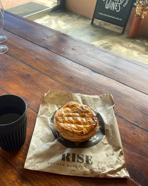 Rise Artisan Bakery Ettalong