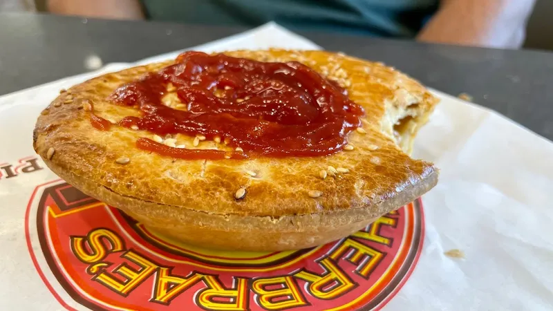 Heatherbrae's Pies Ourimbah